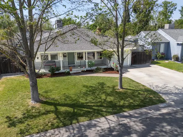 2551 Avalon Drive, Sacramento, CA 95821