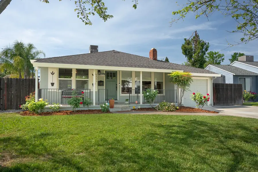 2551 Avalon Drive, Sacramento, CA 95821 - #2