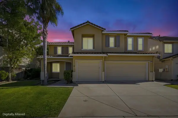 2140 Gibralter Court, Tracy, CA 95377