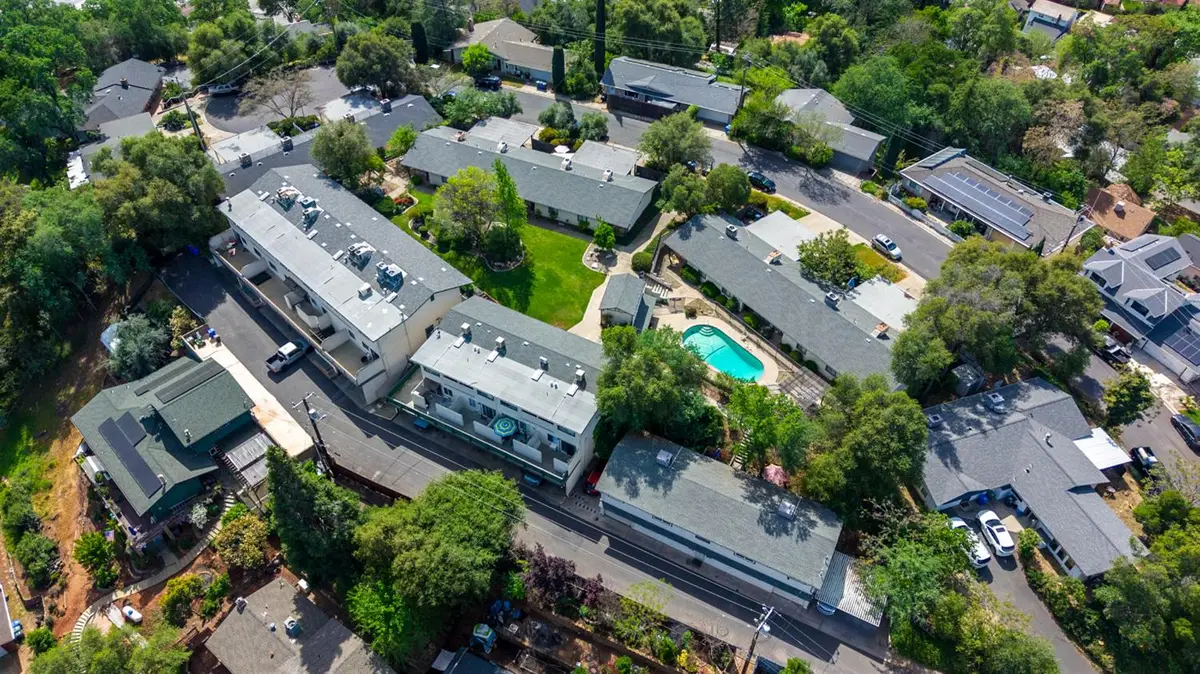 91 Summit Avenue, Sonora, CA 95370 - #1