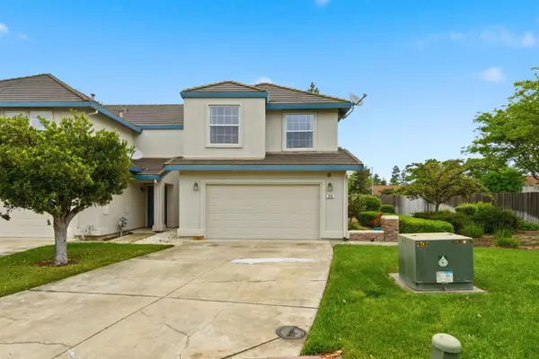 829 Grizzly Mesa Court, Galt, CA 95632