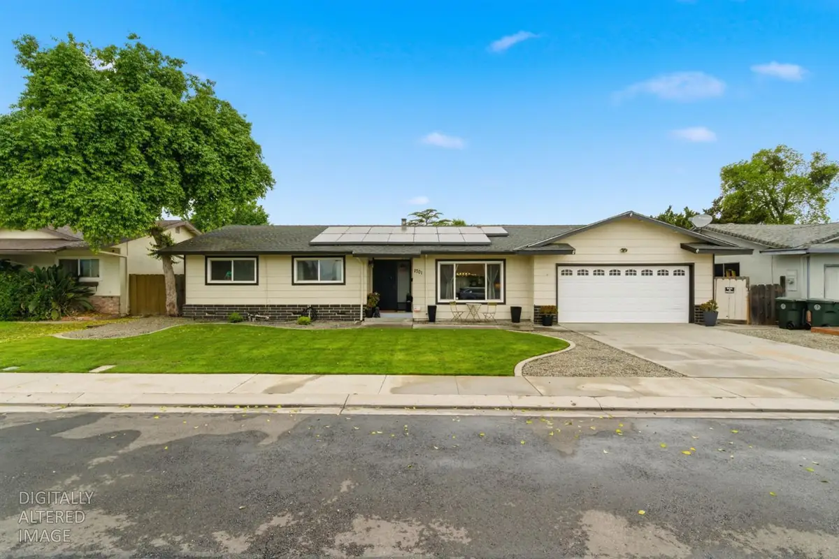 1701 Maywood Avenue, Manteca, CA 95336 - #1