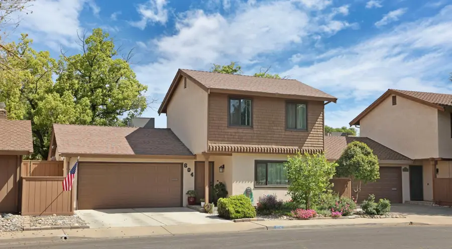 604 Edgebrook Court, Modesto, CA 95354 - #2