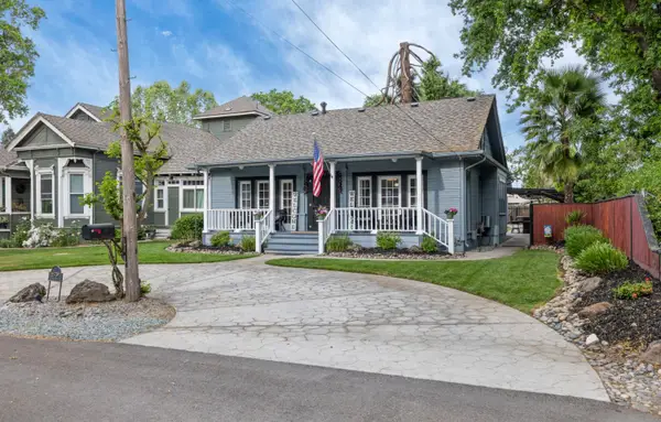 18739 Lilac Street, Woodbridge, CA 95258