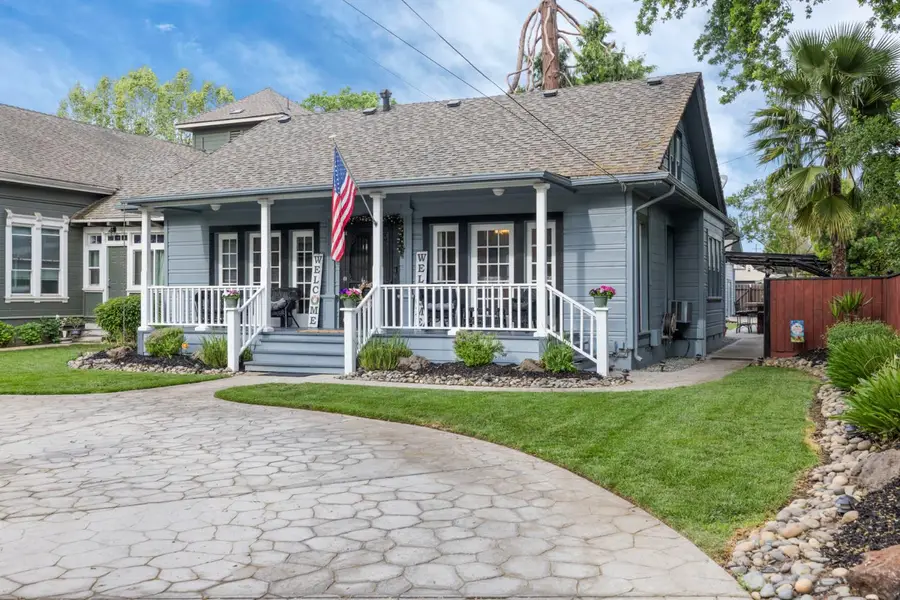 18739 Lilac Street, Woodbridge, CA 95258 - #2