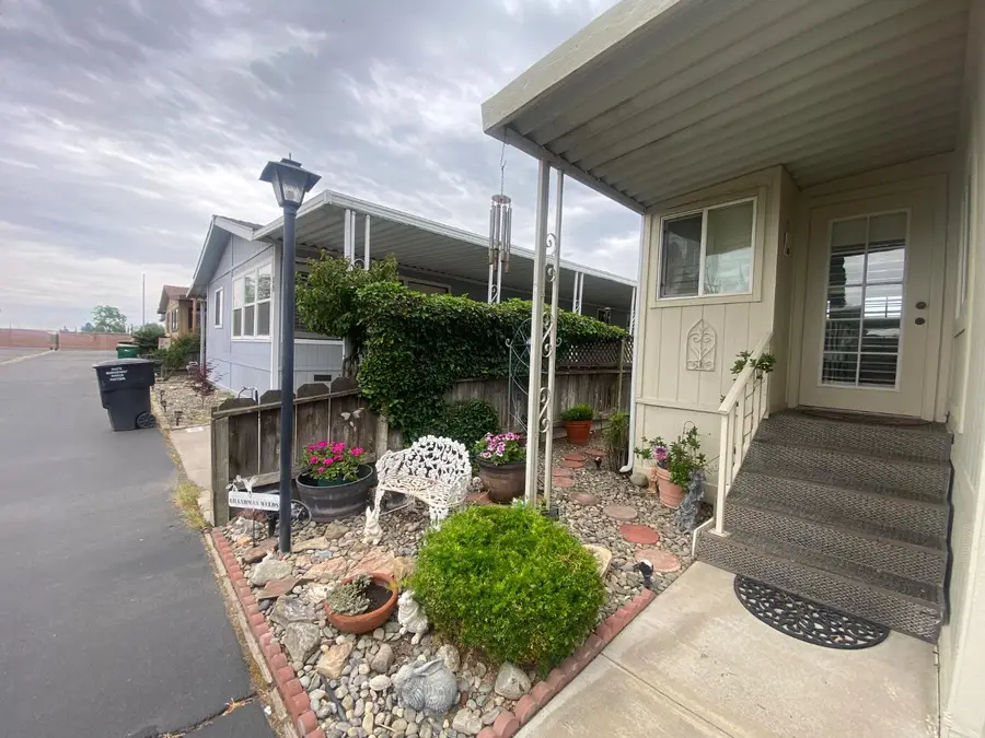 19667 American Avenue #88, Hilmar, CA 95324 - #3