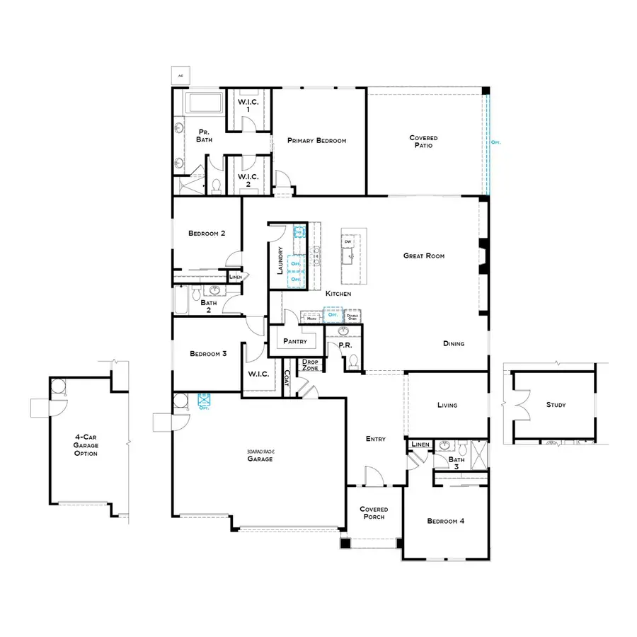 3964 Frame Road, Roseville, CA 95747 - #2