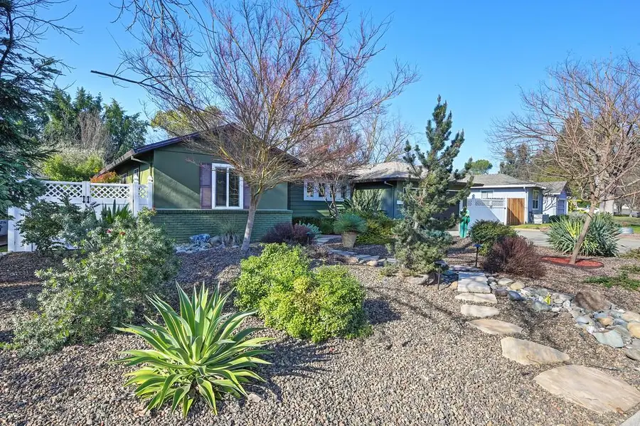 4033 Cayente Way, Sacramento, CA 95864 - #3