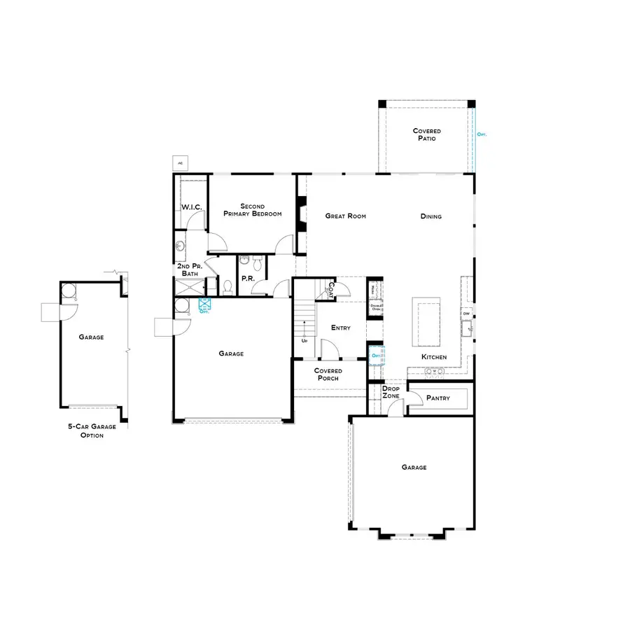 3984 Frame Road, Roseville, CA 95747 - #2