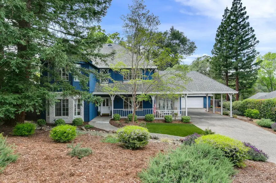 7235 Hill Road, Granite Bay, CA 95746 - #2