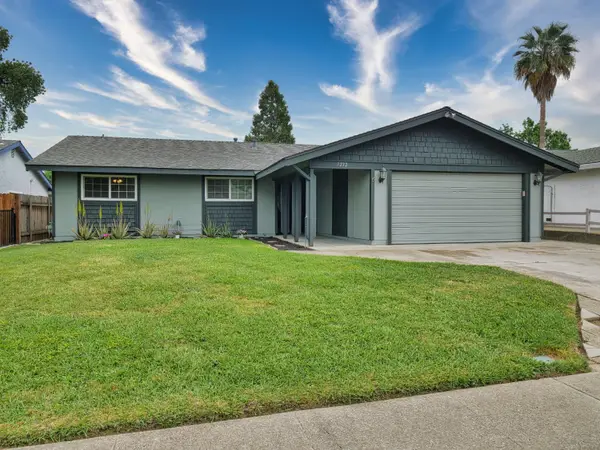 7232 Catboat Circle, Citrus Heights, CA 95621