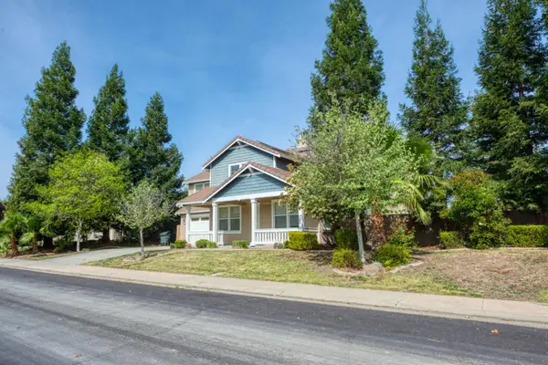 19951 Panoz Circle, Patterson, CA 95363