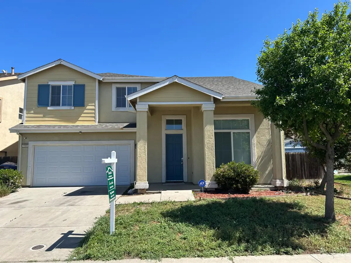 1808 N Rancho Encantado Court, Modesto, CA 95358 - #1