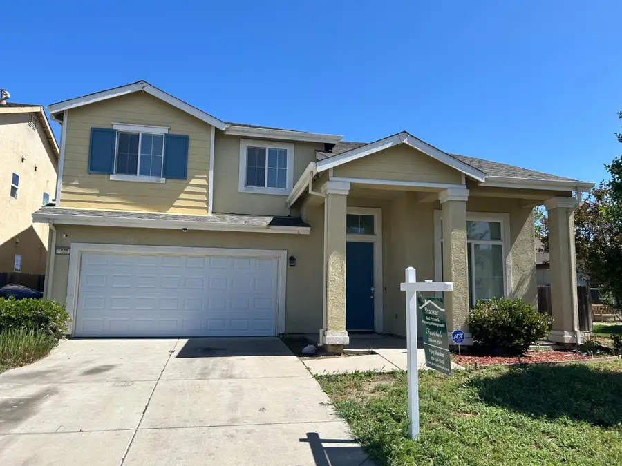 1808 N Rancho Encantado Court, Modesto, CA 95358 - #2