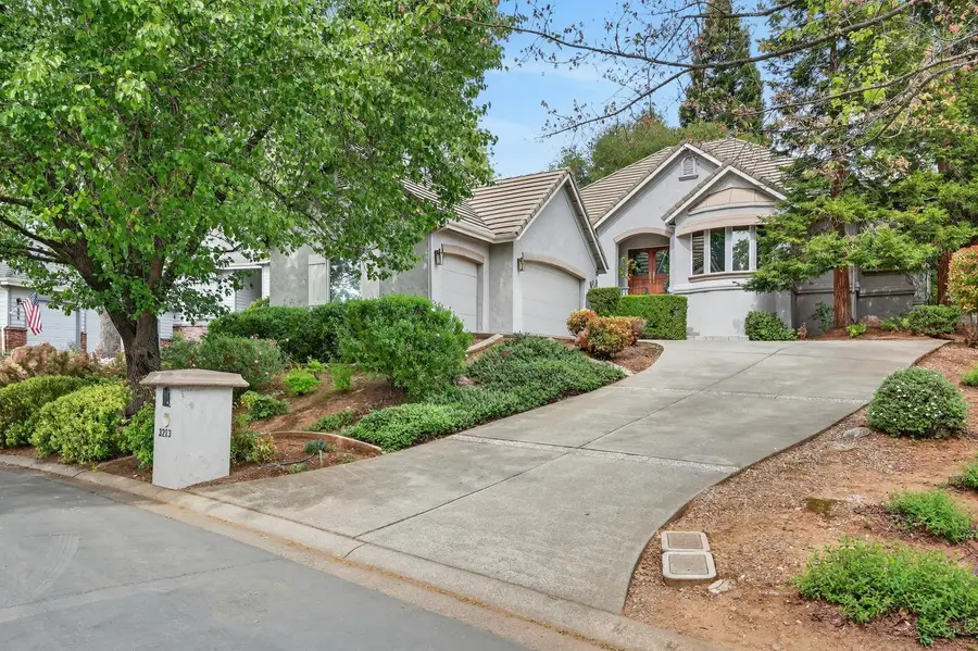 3213 Dogleg Court, Cameron Park, CA 95682 - #3