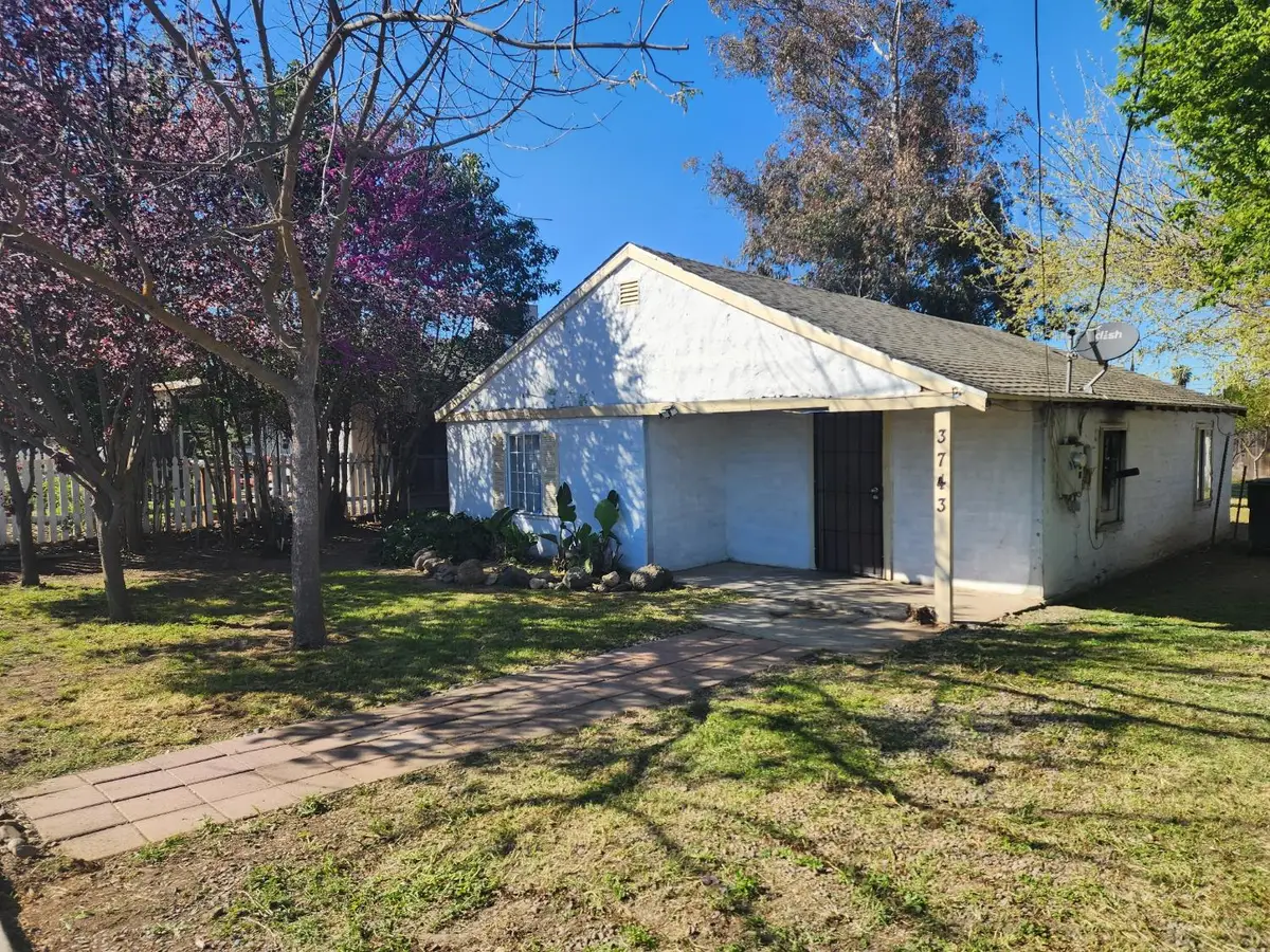 3743 California Avenue, Riverbank, CA 95367 - #1