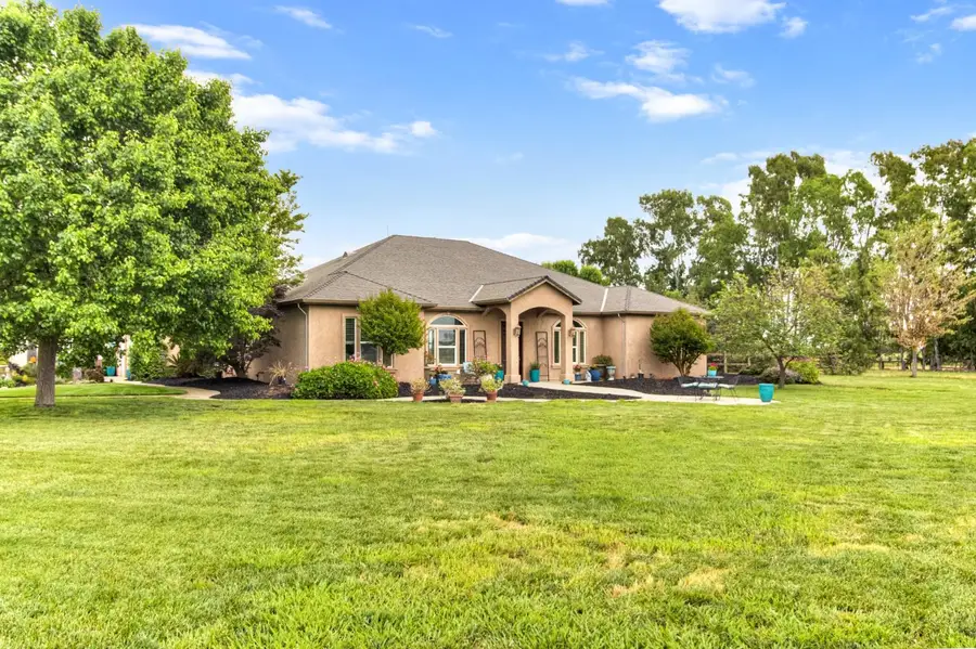 12065 Kirkwood Street, Herald, CA 95638 - #2