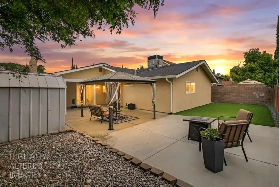 5932 Birchglade Way, Citrus Heights, CA 95621 - #3