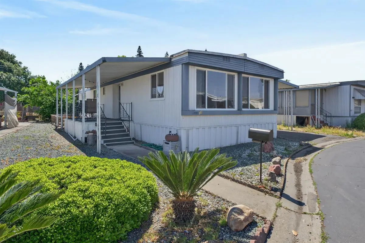 8600 N West Lane #33, Stockton, CA 95210 - #1