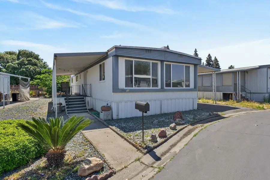 8600 N West Lane #33, Stockton, CA 95210 - #2