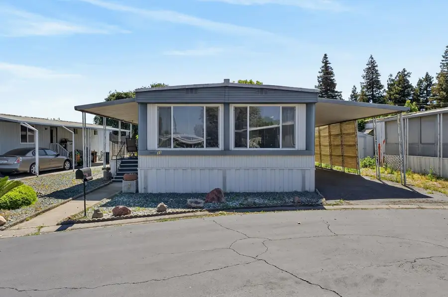 8600 N West Lane #33, Stockton, CA 95210 - #3