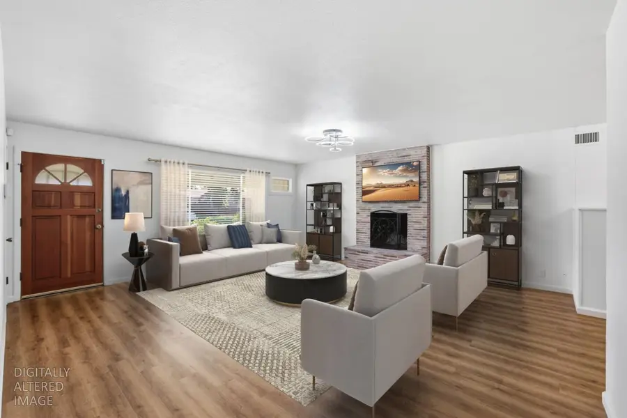 6244 43rd Street, Sacramento, CA 95824 - #3