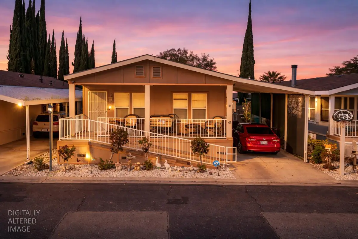 2841 Fowler Rd #42, Ceres, CA 95307 - #1