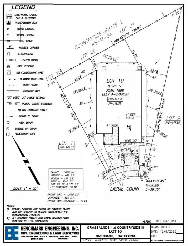 6042 Lassie Court, Riverbank, CA 95367 - #3