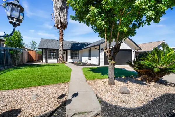 5111 Coppersmith Ave, Sacramento, CA 95838