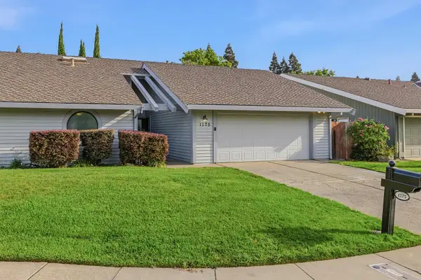 1175 Rose Tree Way, Sacramento, CA 95831