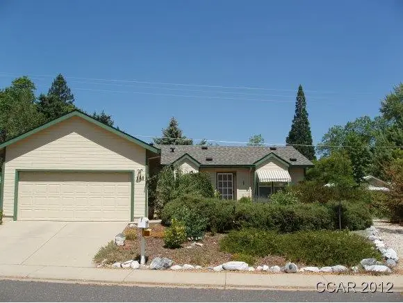 166 Oak Tree Circle, Murphys, CA 95247 - #1