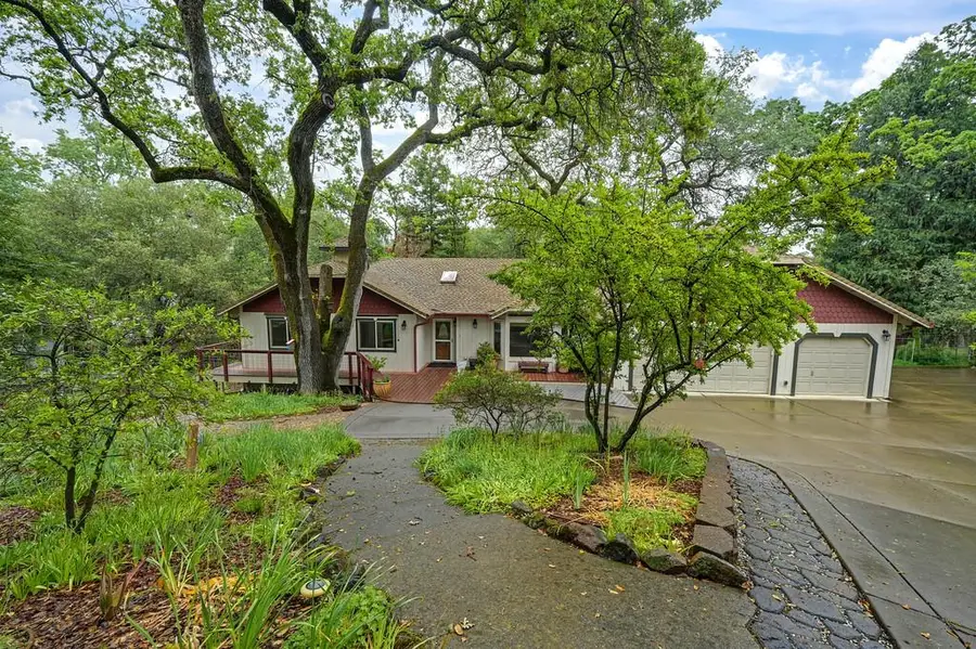 2837 Maryetta Court, Cameron Park, CA 95682 - #2