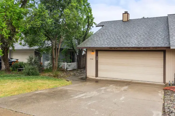 3586 Sun Knoll Drive, Loomis, CA 95650