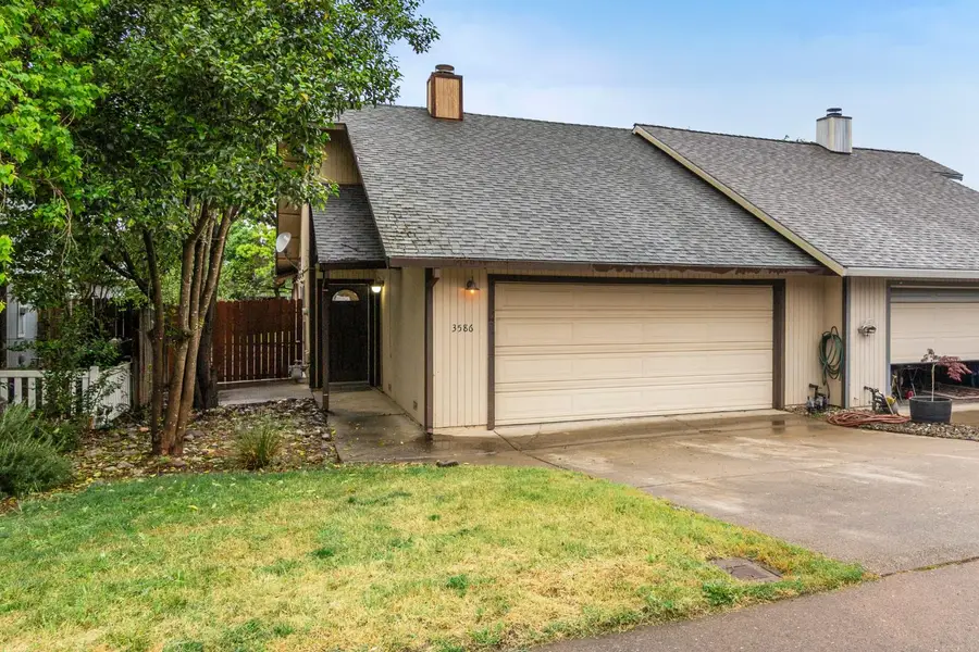 3586 Sun Knoll Drive, Loomis, CA 95650 - #2