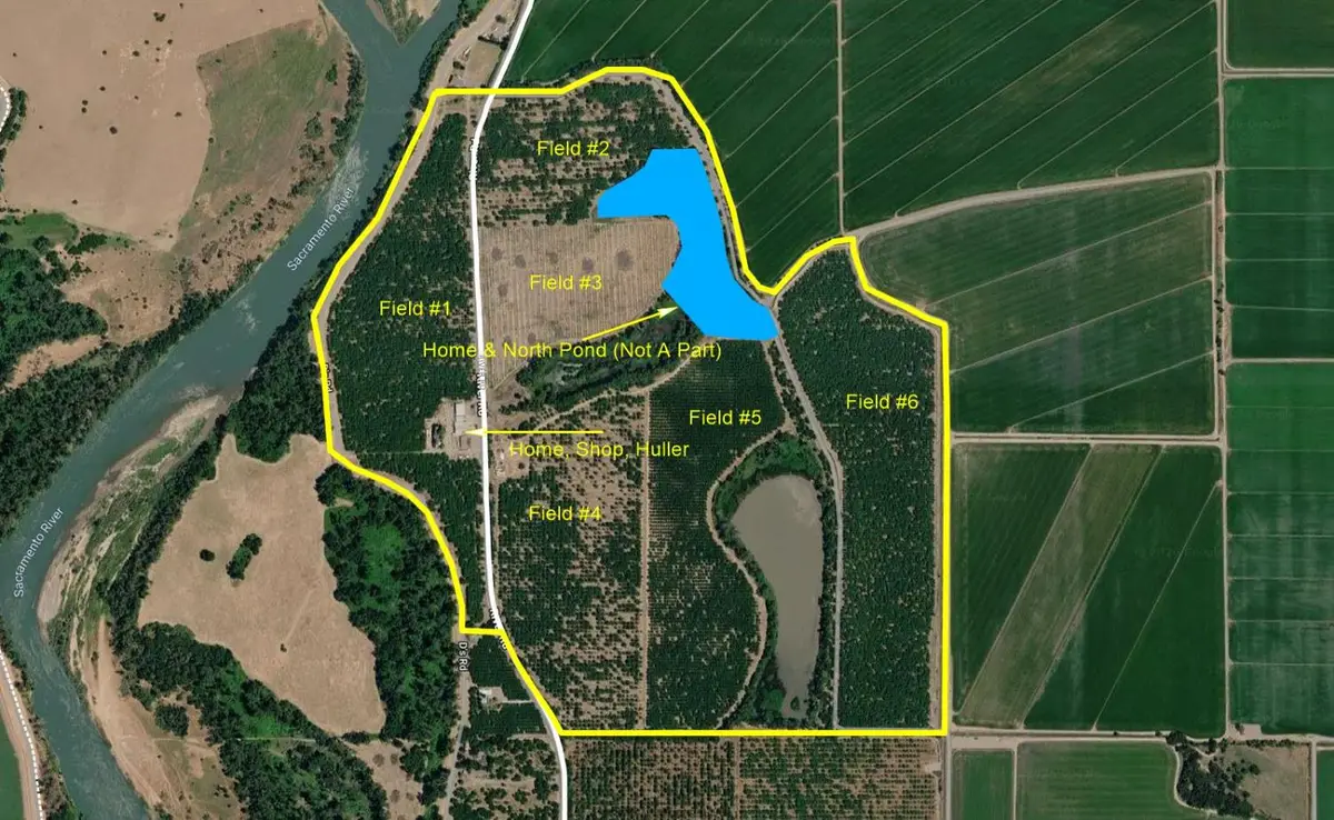 3869 River Road, Colusa, CA 95932 - #1
