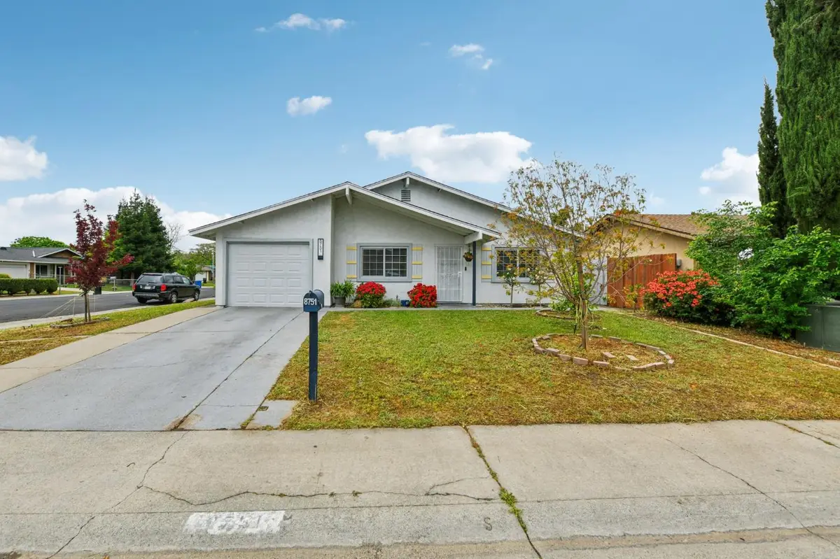 8751 Torrey Way, Elk Grove, CA 95624 - #1