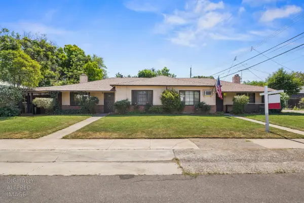 3516 P Street, Sacramento, CA 95816