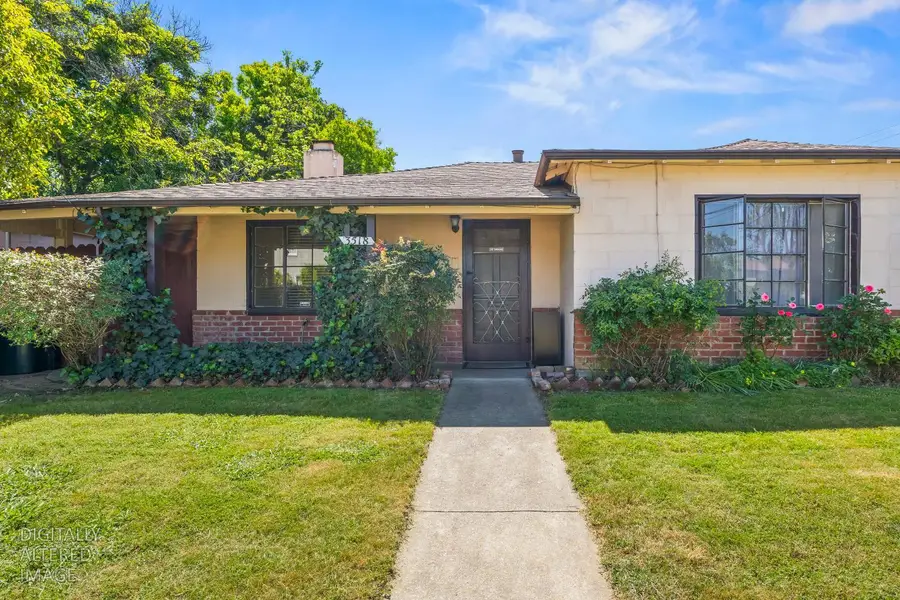 3516 P Street, Sacramento, CA 95816 - #2
