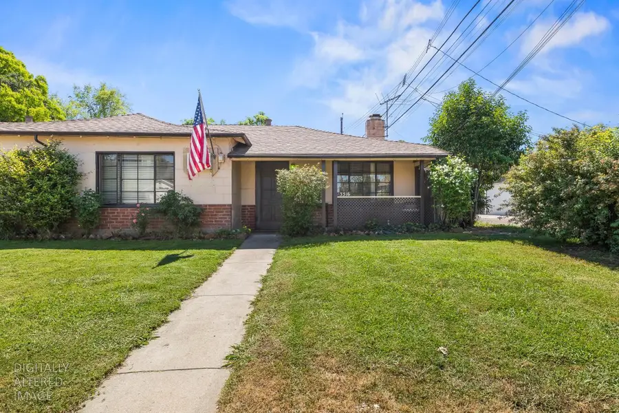 3516 P Street, Sacramento, CA 95816 - #3