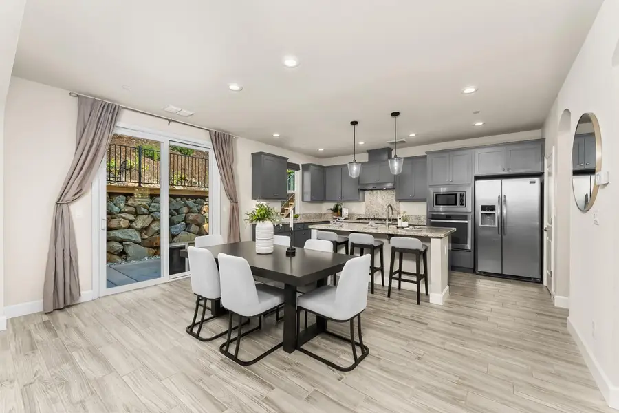 947 Via Treviso, El Dorado Hills, CA 95762 - #2