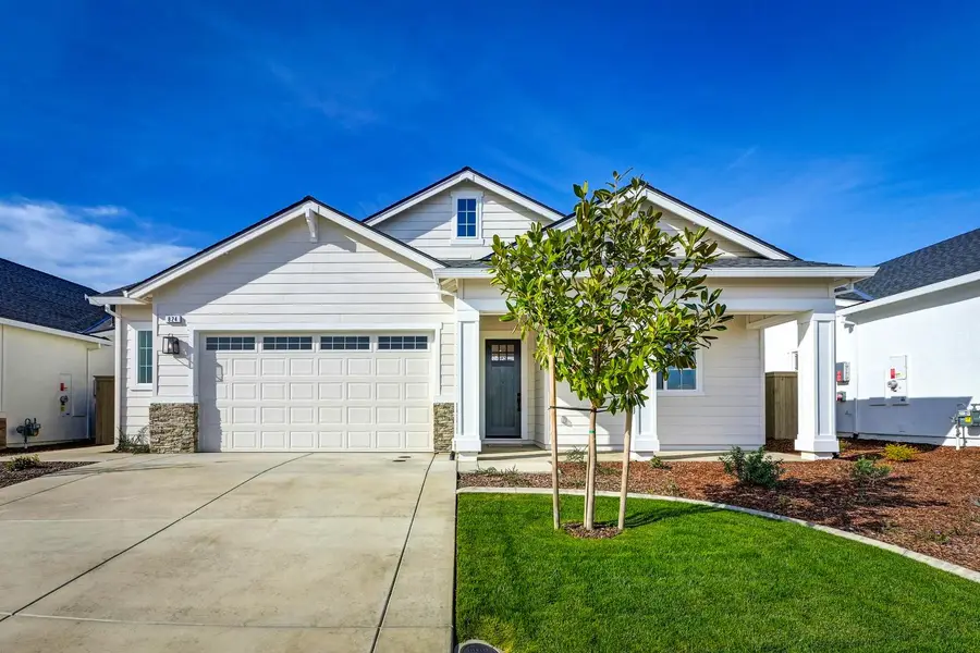 824 Canyonland Court, Roseville, CA 95747 - #2