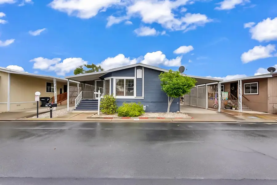 1200 S Carpenter Road #144, Modesto, CA 95351 - #2