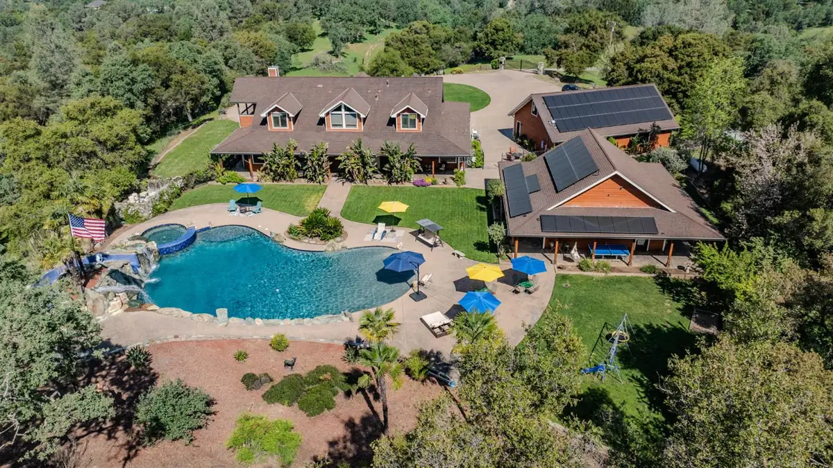 6910 Tonzi, Ione, CA 95640 - #1