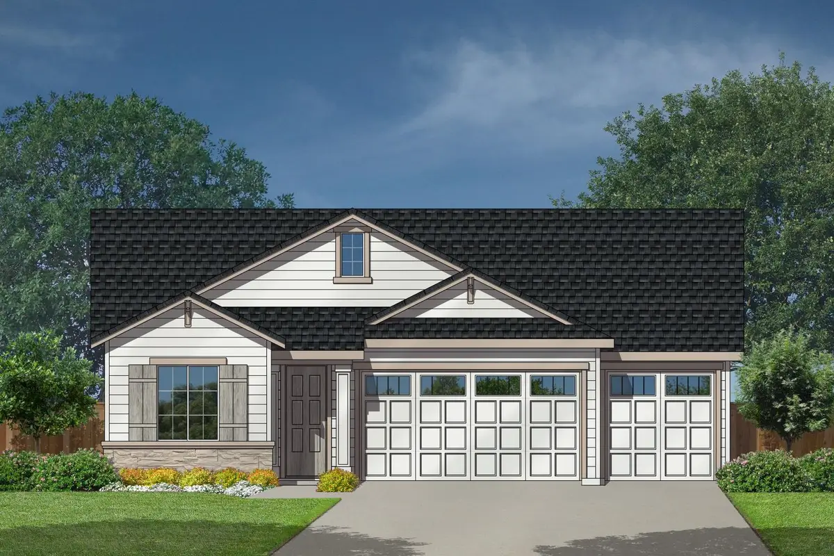 6153 Riding Path Drive, Roseville, CA 95747 - #1