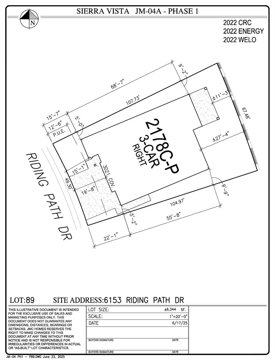 6153 Riding Path Drive, Roseville, CA 95747 - #3