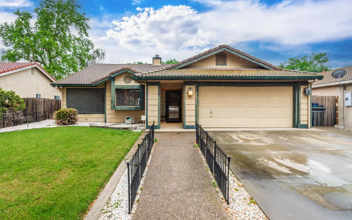 1604 January Drive, Modesto, CA 95358 - #1