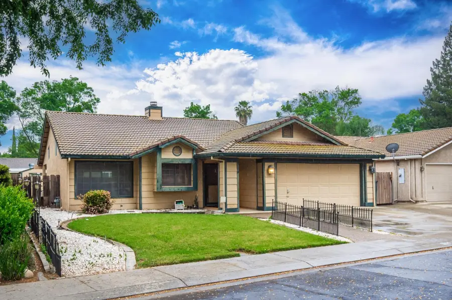 1604 January Drive, Modesto, CA 95358 - #2