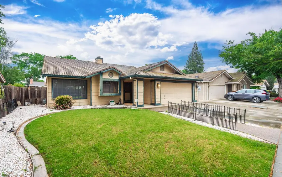 1604 January Drive, Modesto, CA 95358 - #3