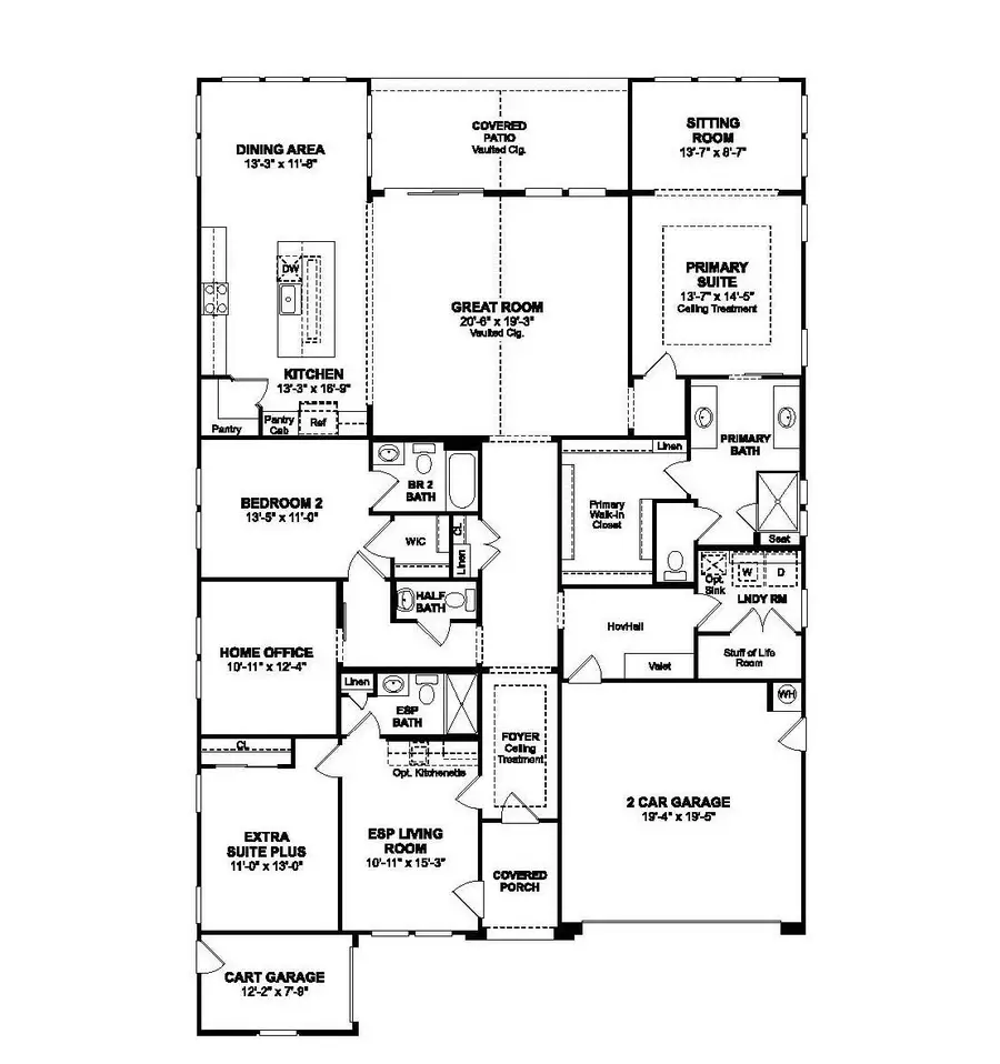 4302 Hooded Crow Circle, Rancho Cordova, CA 95742 - #2