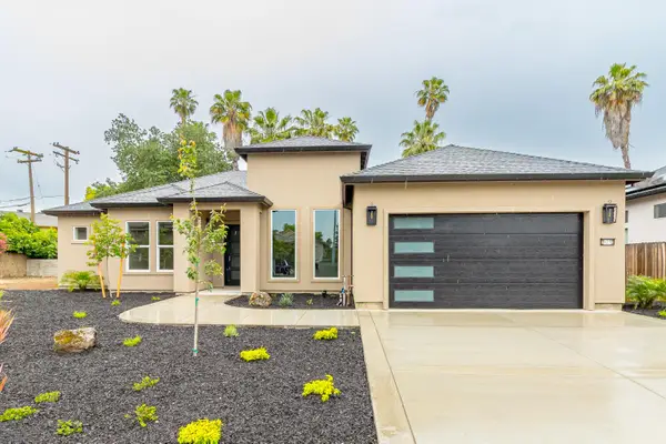 815 Hintze Landing Court, Modesto, CA 95354